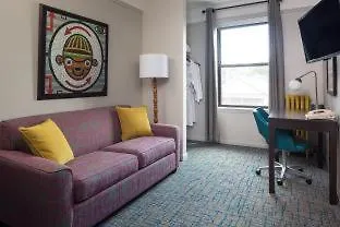 City Suites Hotel 3* Chicago