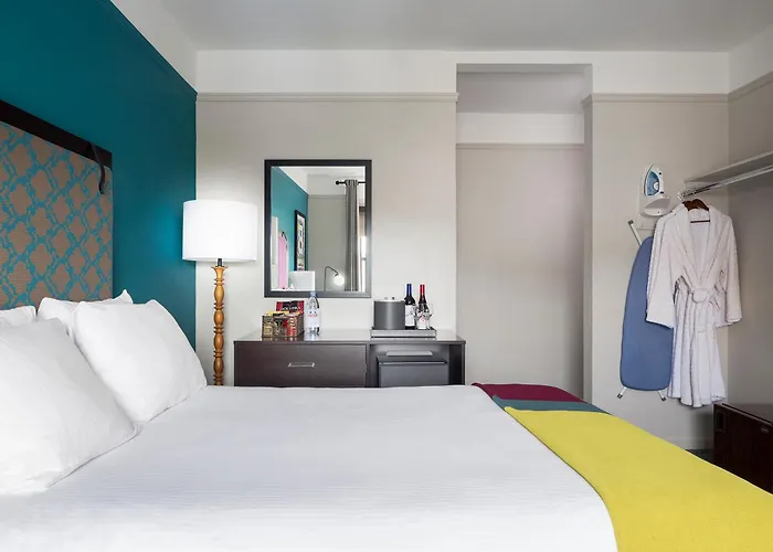 City Suites Hotel Hotel Chicago