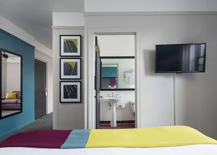 City Suites Hotel