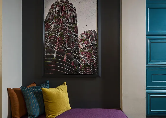 City Suites Hotel 3*