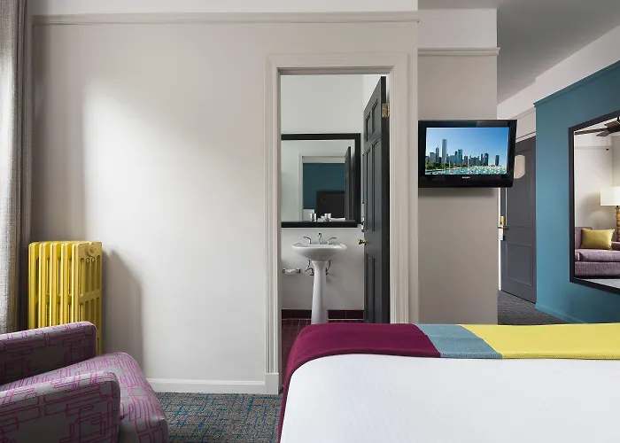 City Suites Hotel Hotel Chicago