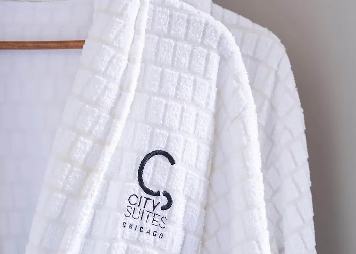 Hotel City Suites Hotel Chicago