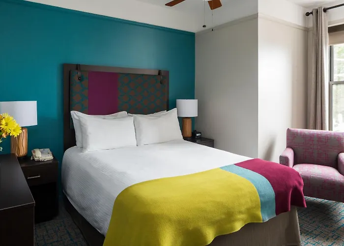 Hotel City Suites Hotel