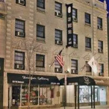 City Suites Hotel Hotel Chicago