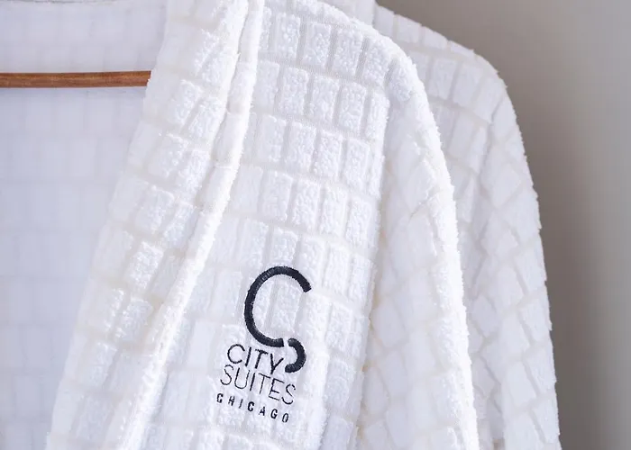 Hotel City Suites Hotel 3*