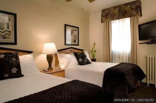 City Suites Hotel